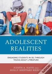 Capa do artigo Adolescent Realities