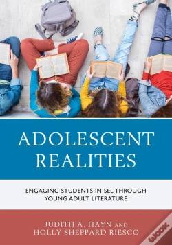 Capa do artigo Adolescent Realities