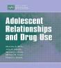 Adolescent Relationships And Drug Use - Preview