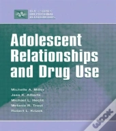 Adolescent Relationships And Drug Use
