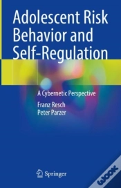 Capa do artigo Adolescent Risk Behavior And Self-Regulation