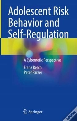 Capa do artigo Adolescent Risk Behavior And Self-Regulation