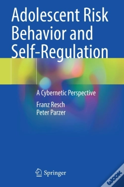 Capa do artigo Adolescent Risk Behavior And Self-Regulation