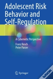 Capa do artigo Adolescent Risk Behavior And Self-Regulation