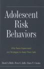 Adolescent Risk Behaviors - Preview