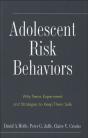 Adolescent Risk Behaviors - Preview