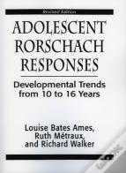 Adolescent Rorschach Responses