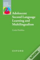 Adolescent Second Language Learning And Multilingualism