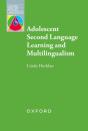 Adolescent Second Language Learning And Multilingualism - Preview