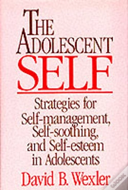Capa do artigo Adolescent Self