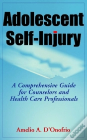 Capa do artigo Adolescent Self-Injury