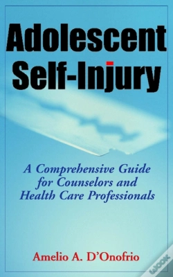 Capa do artigo Adolescent Self-Injury