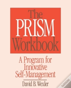 Capa do artigo Adolescent Selfprism Workbk