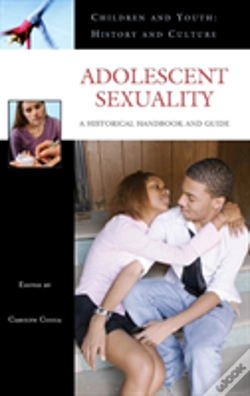 Capa do artigo Adolescent Sexuality