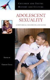 Capa do artigo Adolescent Sexuality