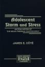 Adolescent Storm And Stress - Preview