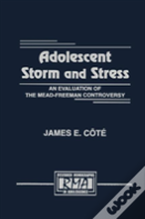 Adolescent Storm And Stress
