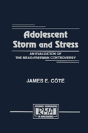 Adolescent Storm And Stress - Preview