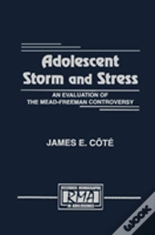 Adolescent Storm And Stress