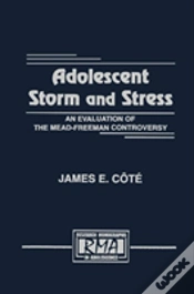 Capa do artigo Adolescent Storm And Stress