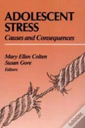 Capa do artigo Adolescent Stress