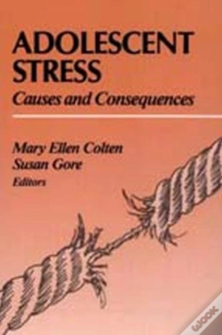 Capa do artigo Adolescent Stress