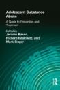 Adolescent Substance Abuse - Preview