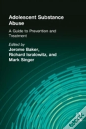 Capa do artigo Adolescent Substance Abuse