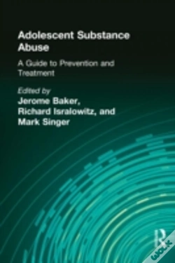 Capa do artigo Adolescent Substance Abuse