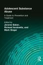 Adolescent Substance Abuse - Preview