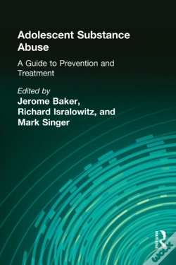 Capa do artigo Adolescent Substance Abuse