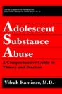 Adolescent Substance Abuse - Preview