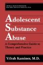 Adolescent Substance Abuse - Preview