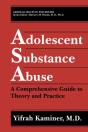 Adolescent Substance Abuse - Preview