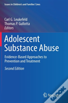 Adolescent Substance Abuse