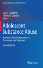 Adolescent Substance Abuse - Preview