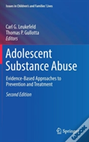 Capa do artigo Adolescent Substance Abuse