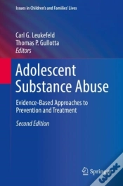 Capa do artigo Adolescent Substance Abuse