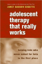 Adolescent Therapy That Really Works - Preview