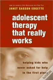 Capa do artigo Adolescent Therapy That Really Works