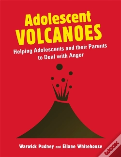 Capa do artigo Adolescent Volcanoes