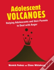 Capa do artigo Adolescent Volcanoes
