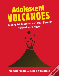 Capa do artigo Adolescent Volcanoes