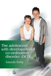 Capa do artigo Adolescent With Developmental Co-Ordination Disorder (Dcd)