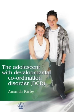 Capa do artigo Adolescent With Developmental Co-Ordination Disorder (Dcd)