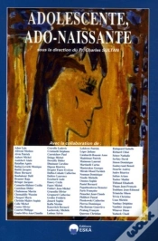 Capa do artigo Adolescente Ado-Naissante