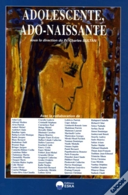Capa do artigo Adolescente Ado-Naissante
