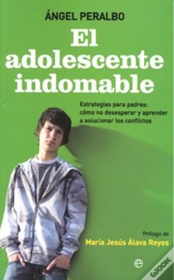 Capa do artigo Adolescente Indomable,El