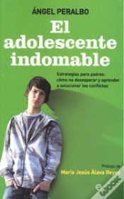 Capa do artigo Adolescente Indomable,El