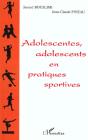 Adolescentes Adolescents En Pratiques Sportives - Preview